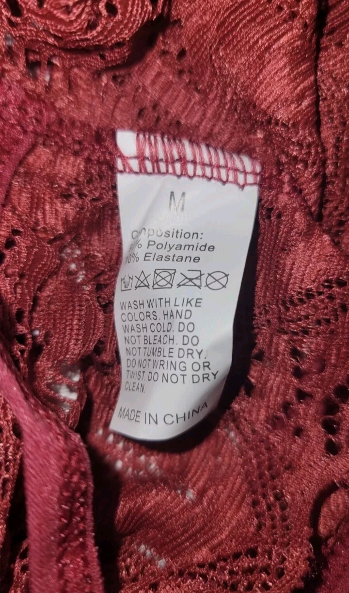 Womens Sexy Lacey Medium Cheeky Panties Low Cut Lingerie Underwear Criss Cross. New