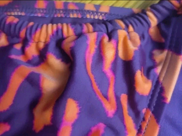 Shade And Shore Womens XS 0-2 Cheeky Under Pants Swimsuit Bottoms New With Tags