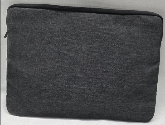 Acer Laptop Case Padded Zip Closure 12" × 16"