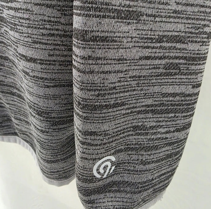 Champion Child Size L 12-14 Jacket Hooded Pockets Zip Up 100% Polyester