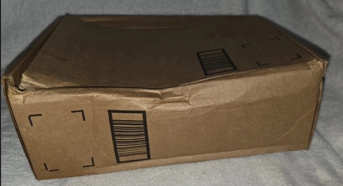 IDIFU Womens High Heel Shoe Size 8.5 4.5" Heel Shiny New