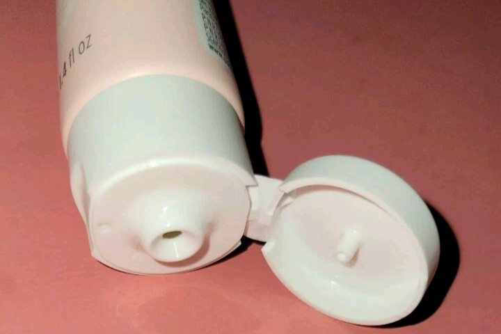 Pacifica Vegan Cream Creamy Gel Cleanser Gently Remove Make And Dirt New Without