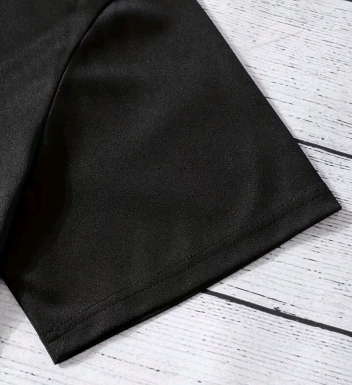 Proud Ally T Shirt Large Unisex Black Mens Size Rainbow Heart Shirt Sleeve New