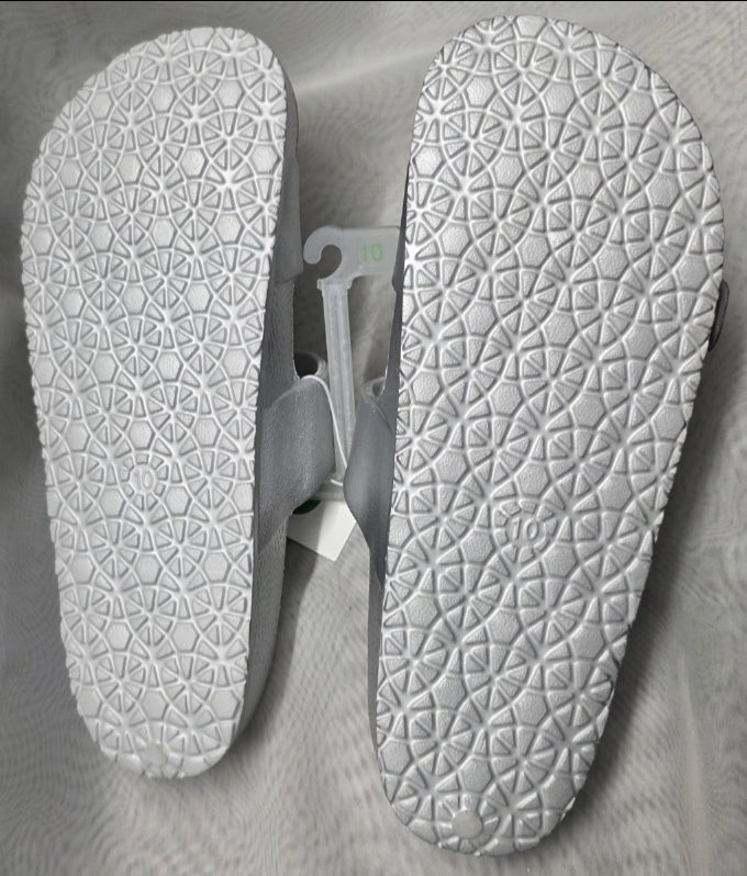 Shade And Shore Womens Size 10 Sandle New With Tags