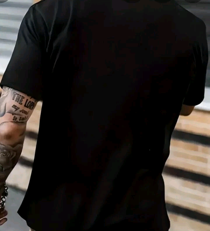 Proud Ally T Shirt Medium Unisex Black Mens Size Rainbow Heart Shirt Sleeve New